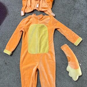 Bingo Costume Set from Bluey